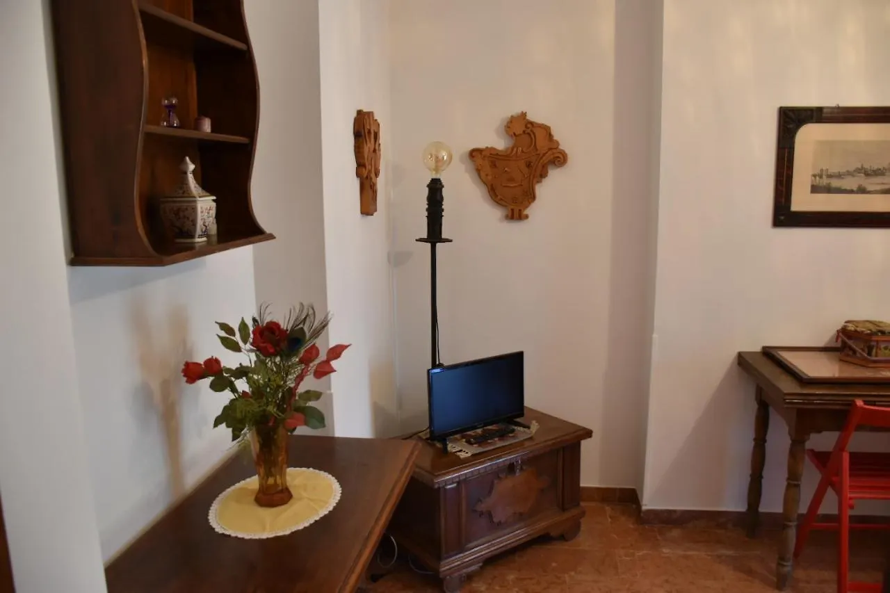 Apartmán La Huta Garda