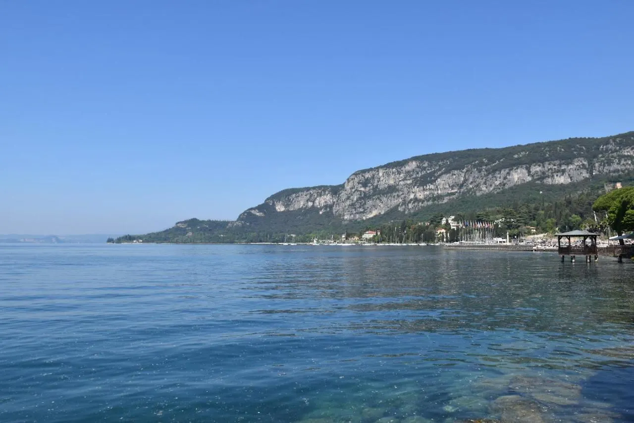 Apartmán La Huta Garda  0*, Garda (Verona)