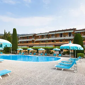 Hotel Garden, Garda (Verona)