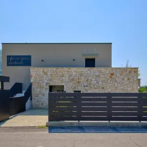 Apartmentsgarda Appartamento
