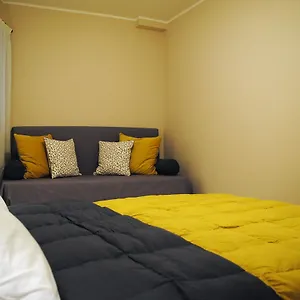 Del Borgo Apartment