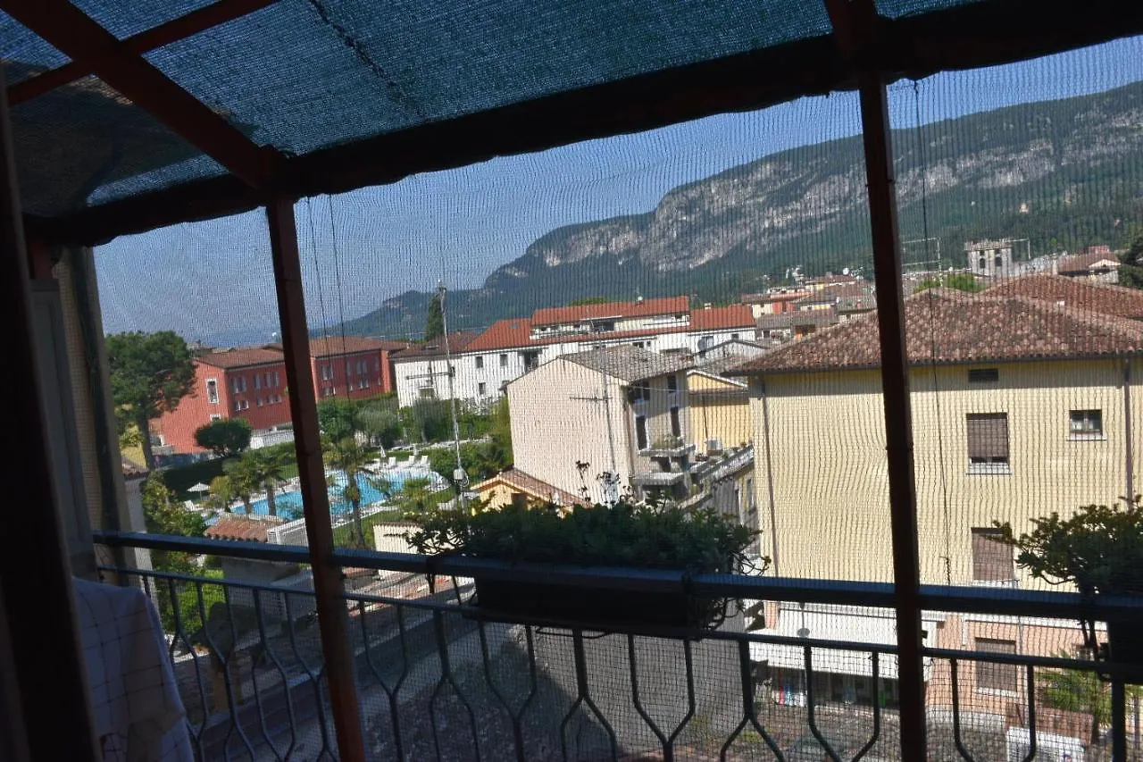 La Huta Apartment Garda