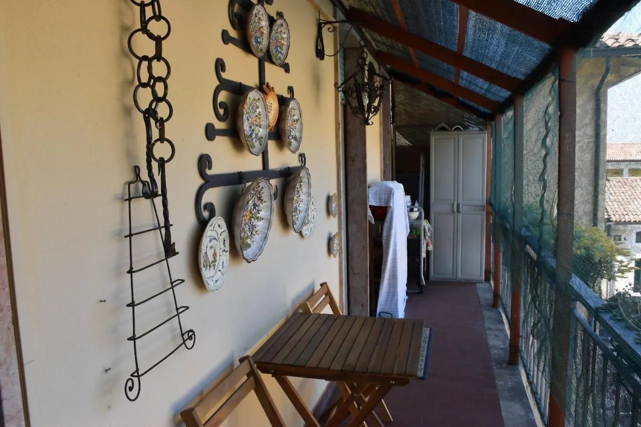 La Huta Apartment Garda  Italy