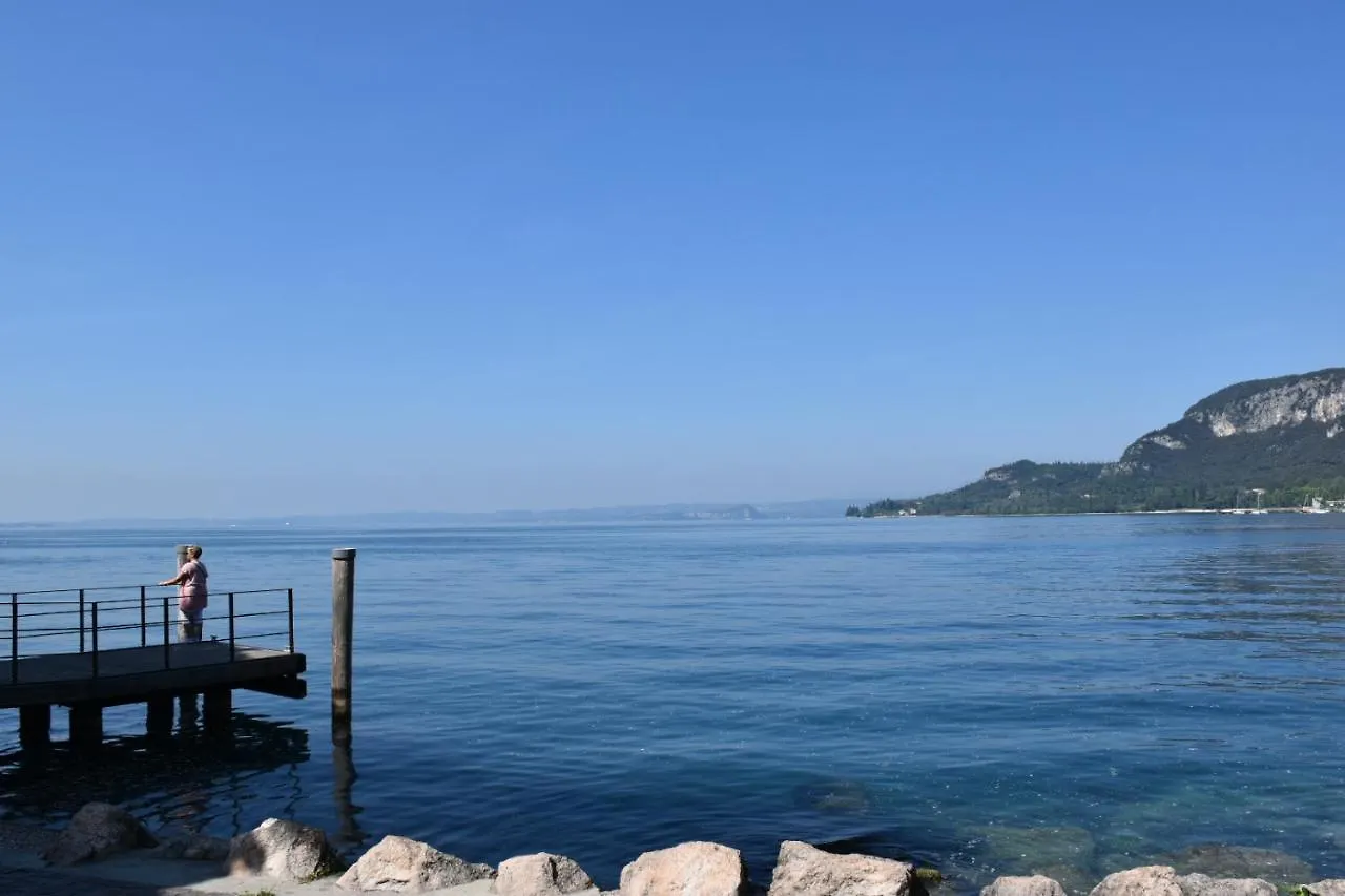 La Huta Apartment Garda  Italy