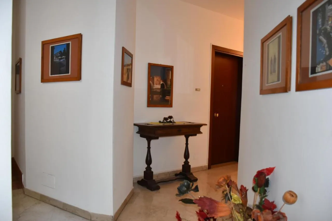 La Huta Apartment Garda