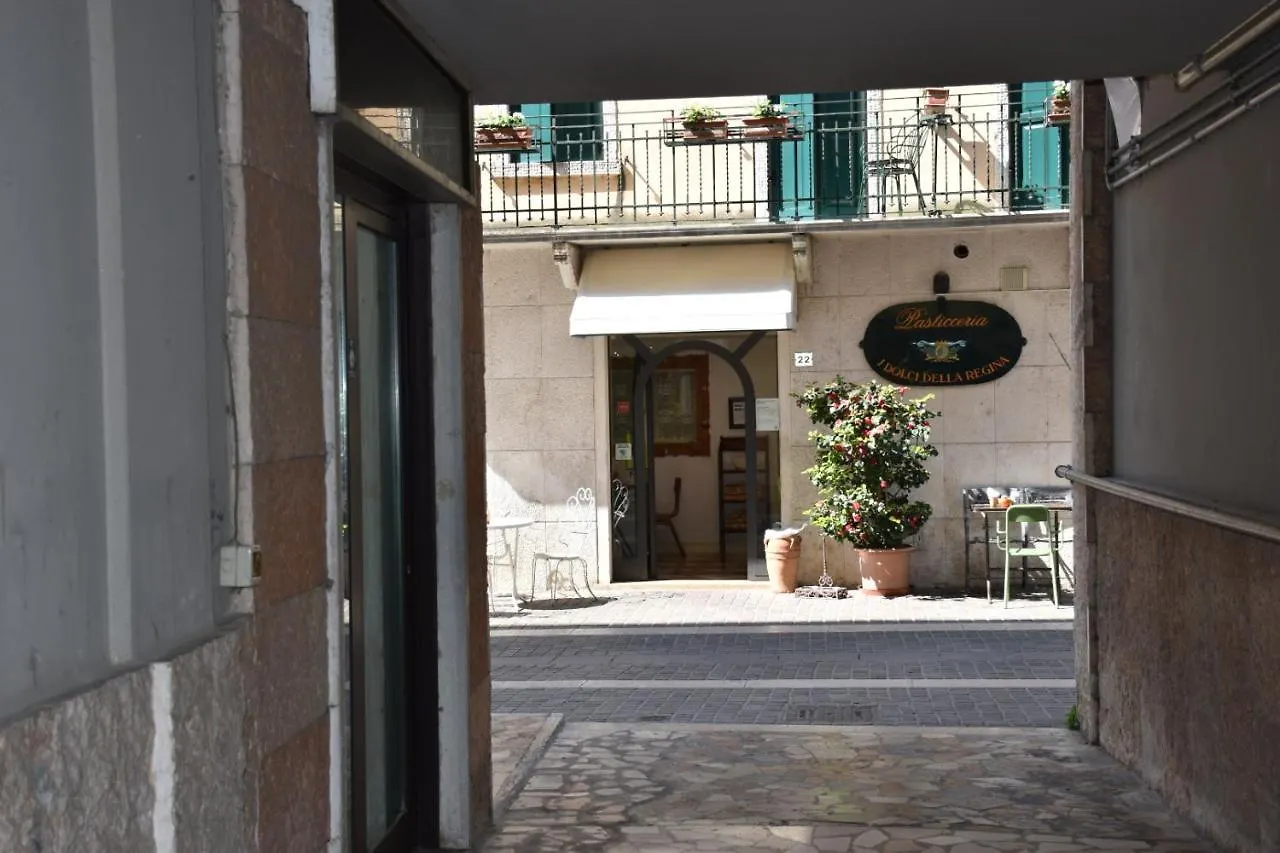 La Huta Apartment Garda