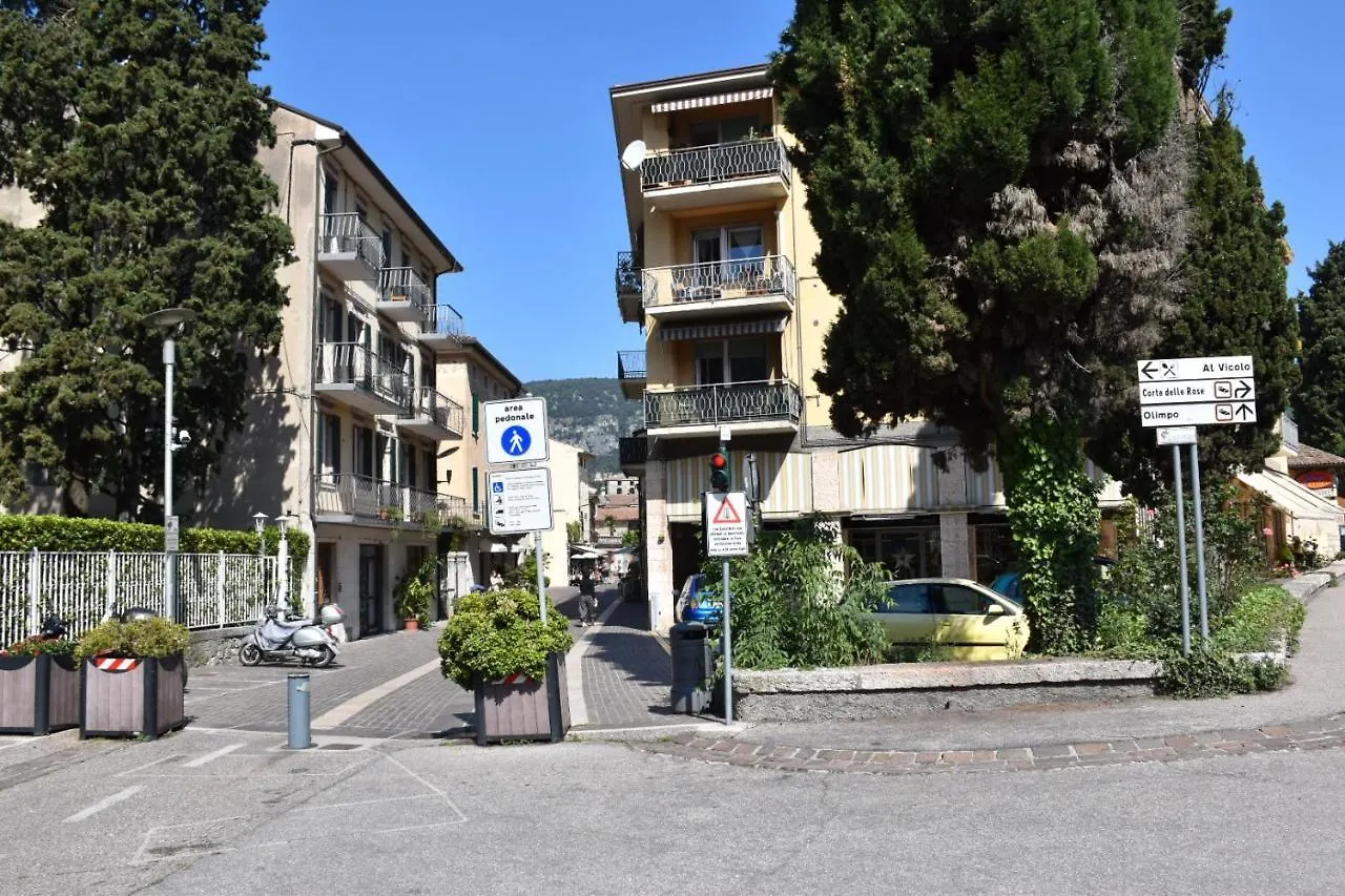 La Huta Apartment Garda