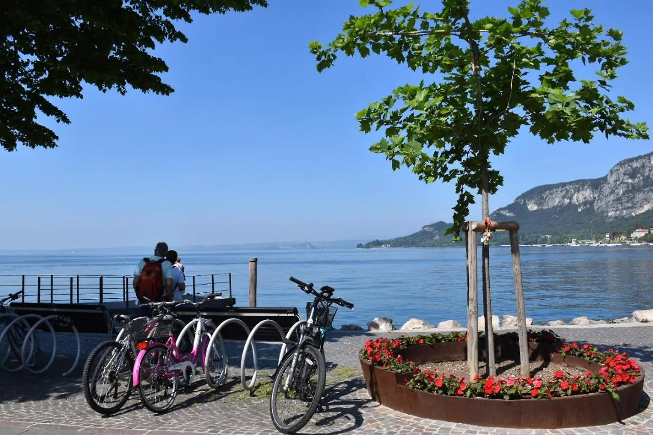 La Huta Apartment Garda