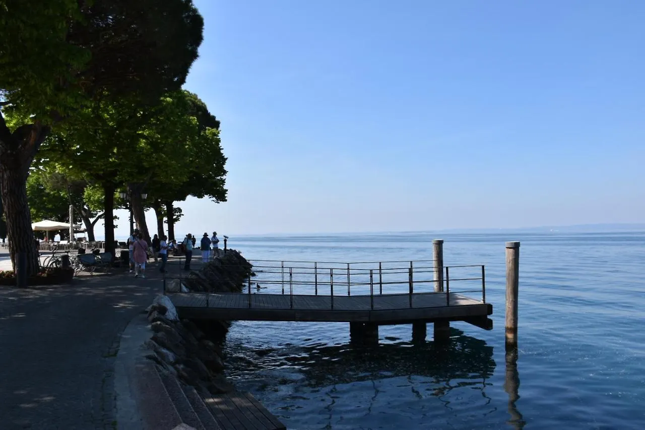 La Huta Apartment Garda