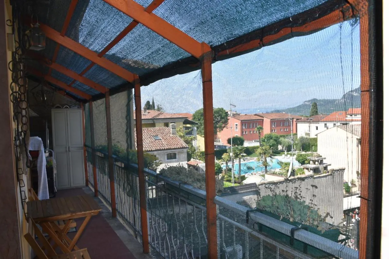 La Huta Apartment Garda  Italy
