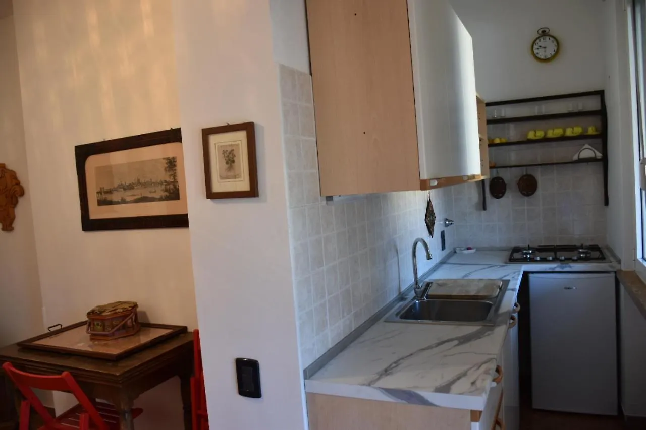 La Huta Apartment Garda