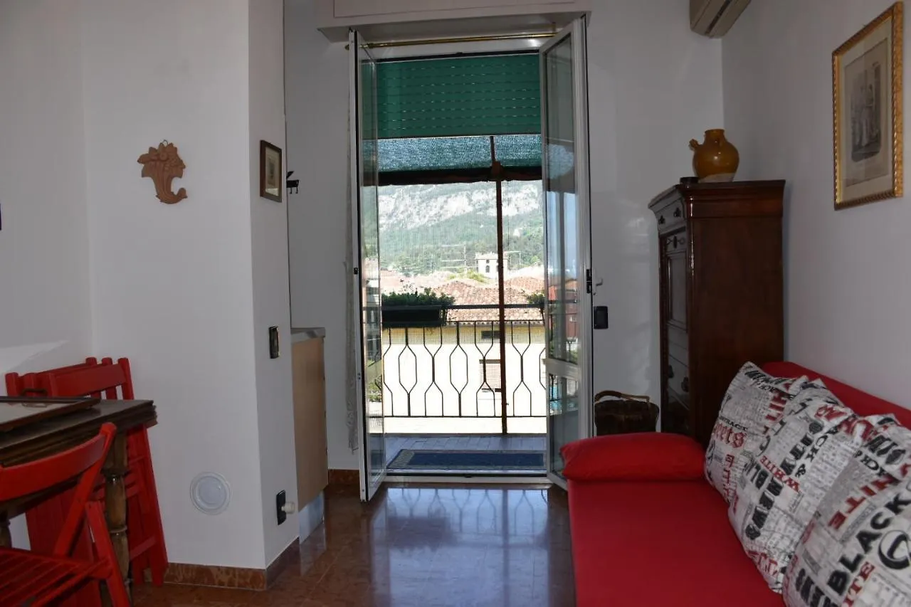 La Huta Apartment Garda  Italy