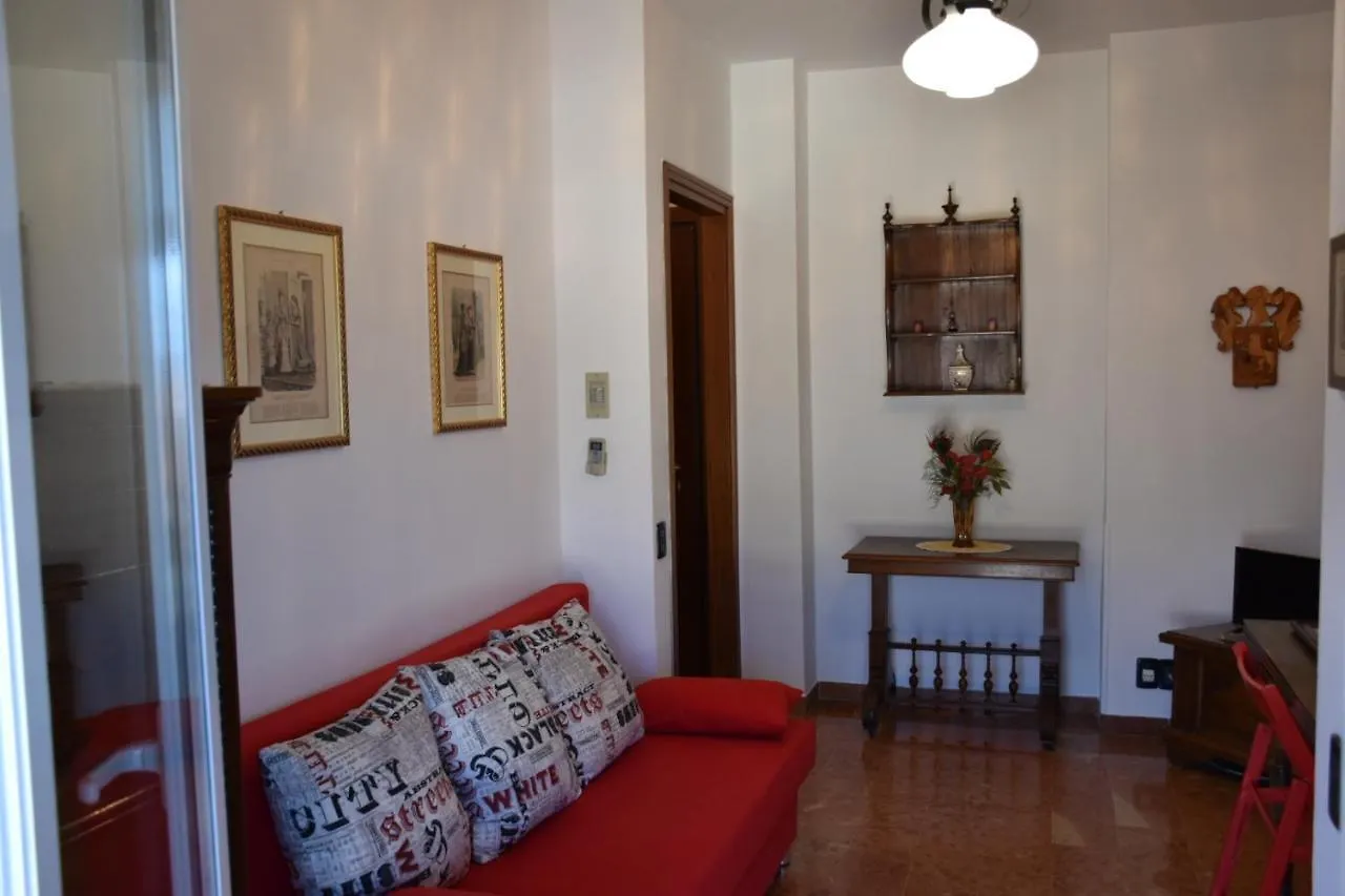 La Huta Apartment Garda