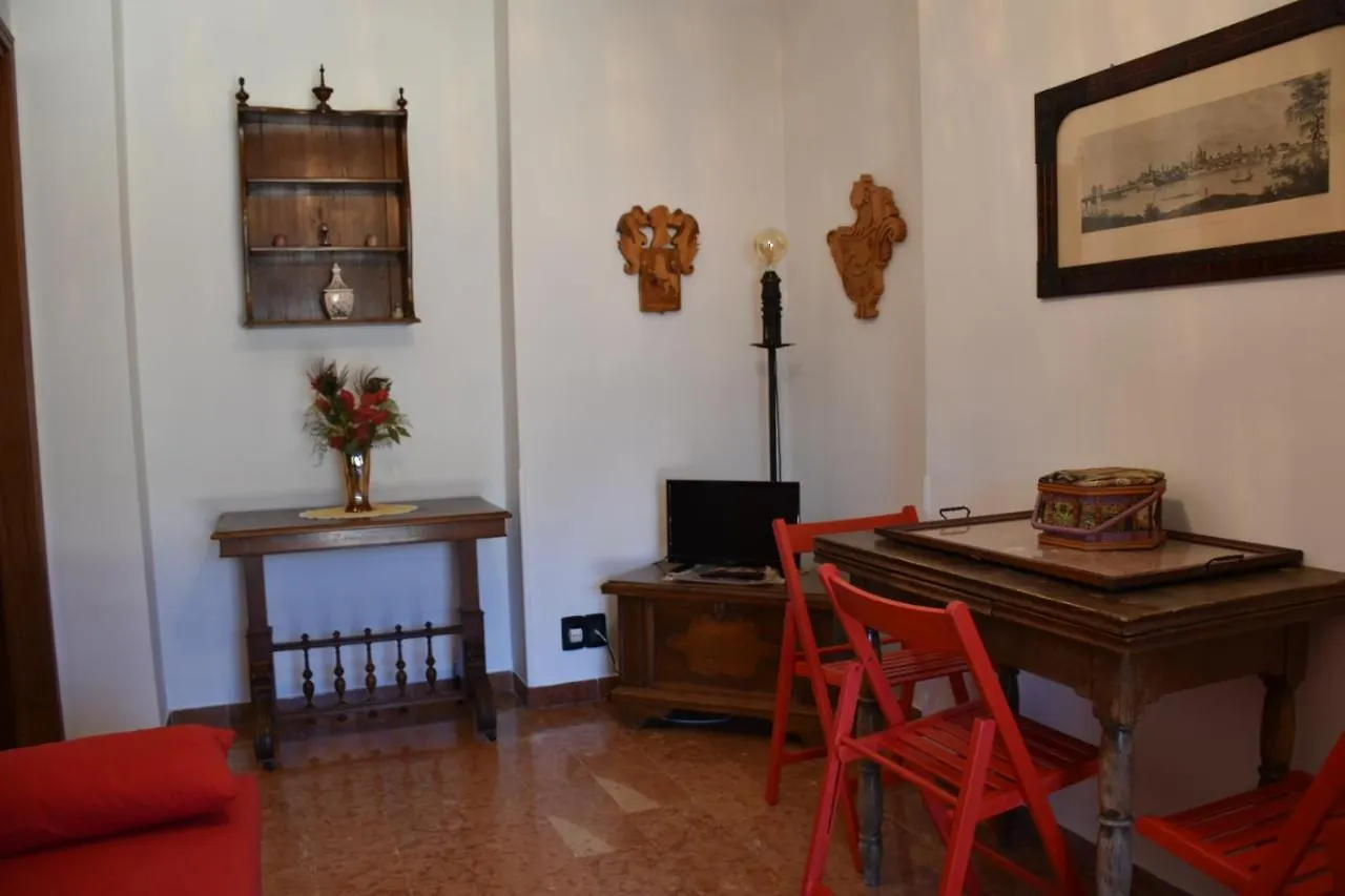La Huta Apartment Garda