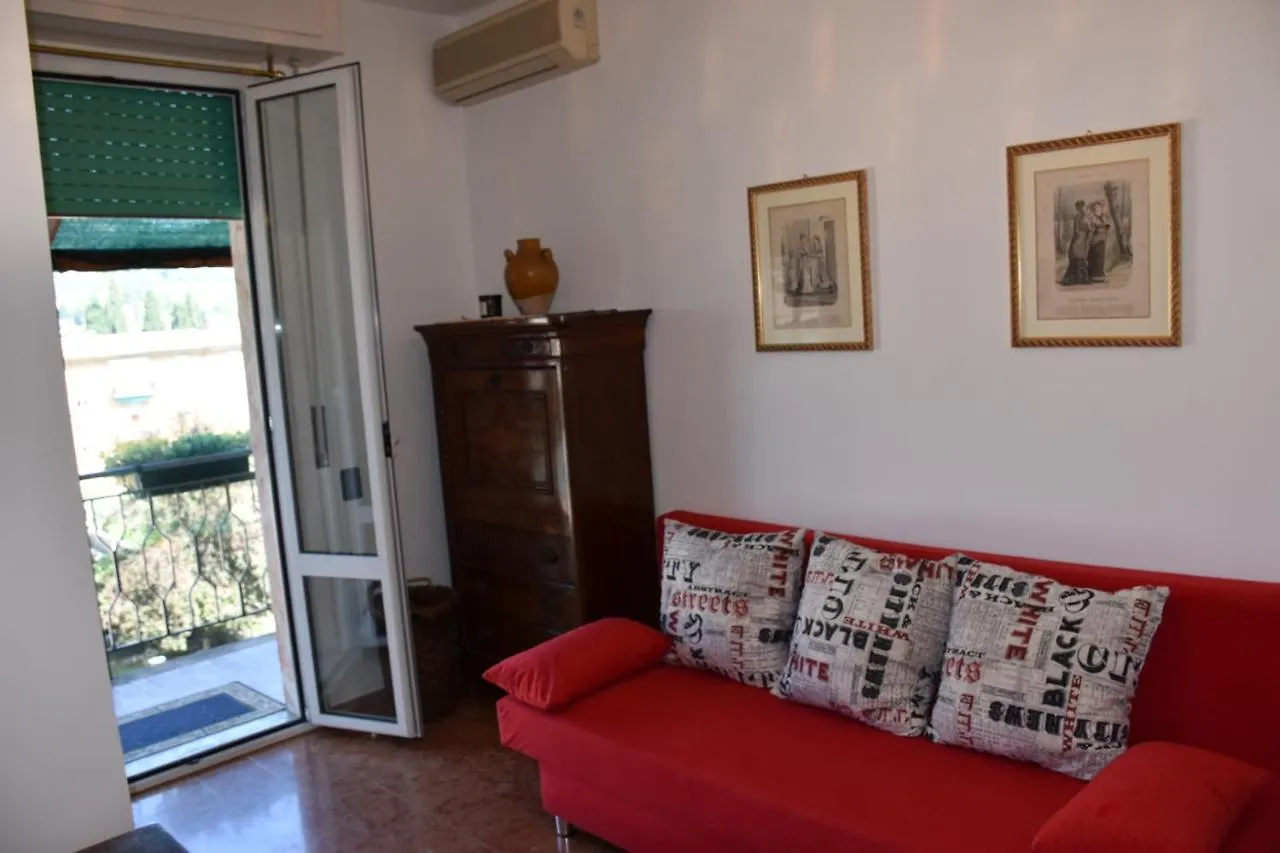 La Huta Apartment Garda