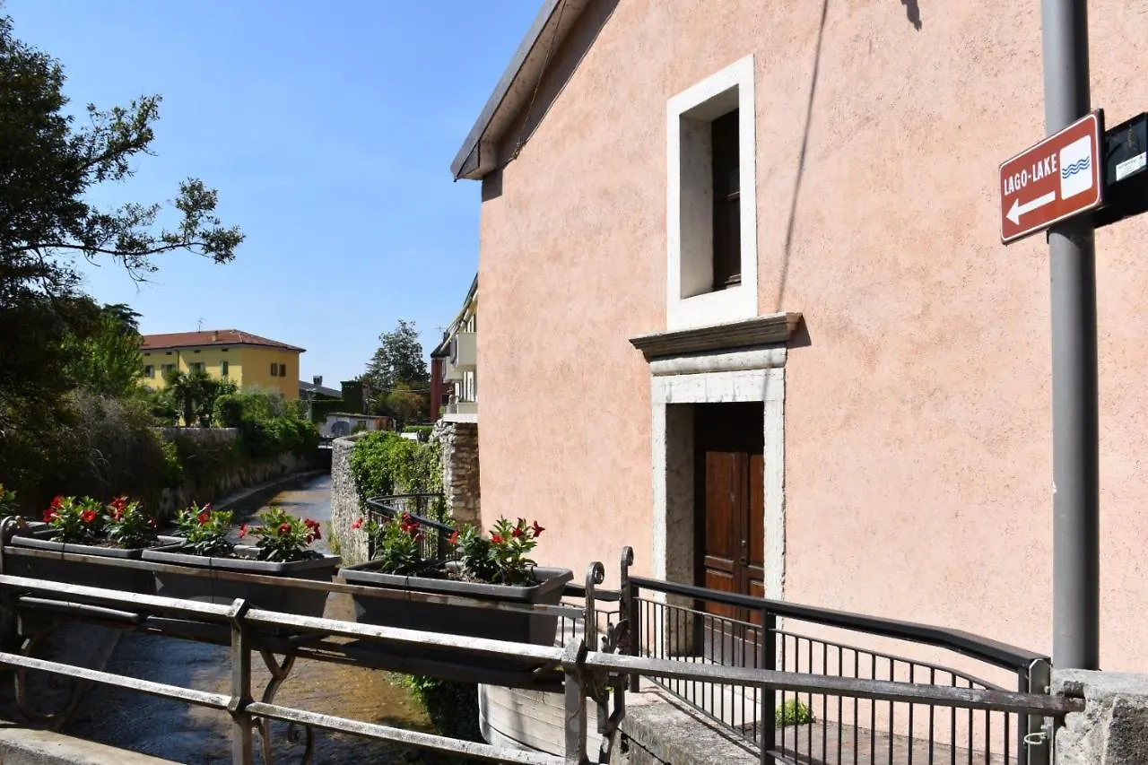 La Huta Apartment Garda