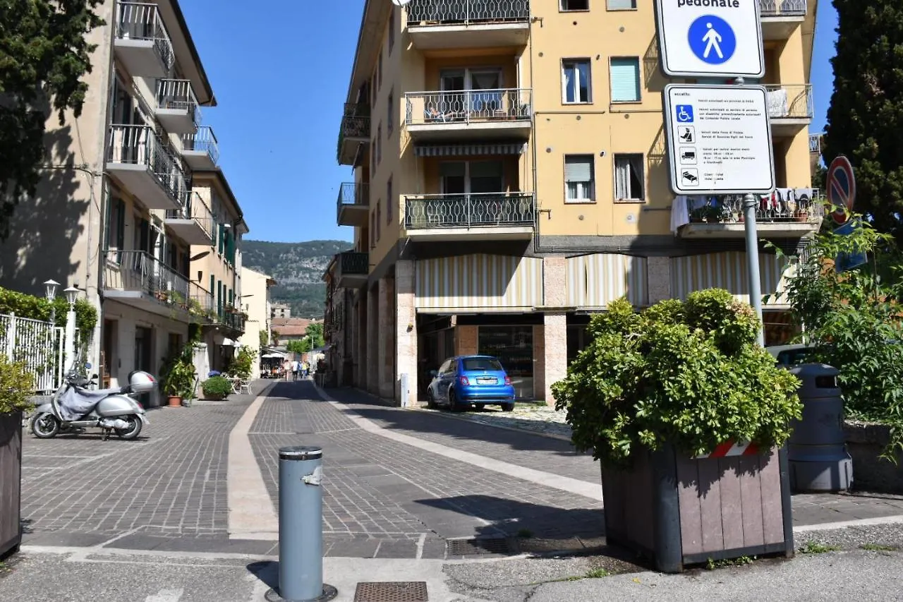 La Huta Apartment Garda  Italy